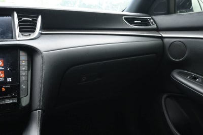 2023 INFINITI QX55 LUXE