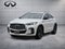2023 INFINITI QX55 LUXE