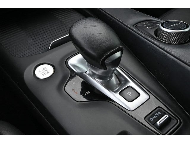 2023 INFINITI QX55 LUXE