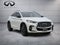 2023 INFINITI QX55 LUXE