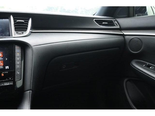 2023 INFINITI QX55 LUXE