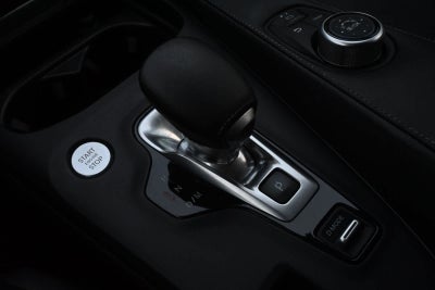 2022 INFINITI QX55 ESSENTIAL