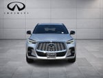 2022 INFINITI QX55 ESSENTIAL