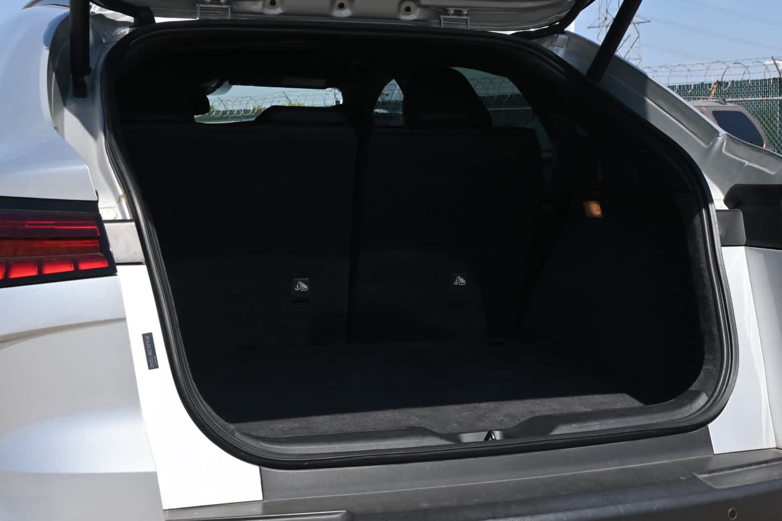 2022 INFINITI QX55 ESSENTIAL