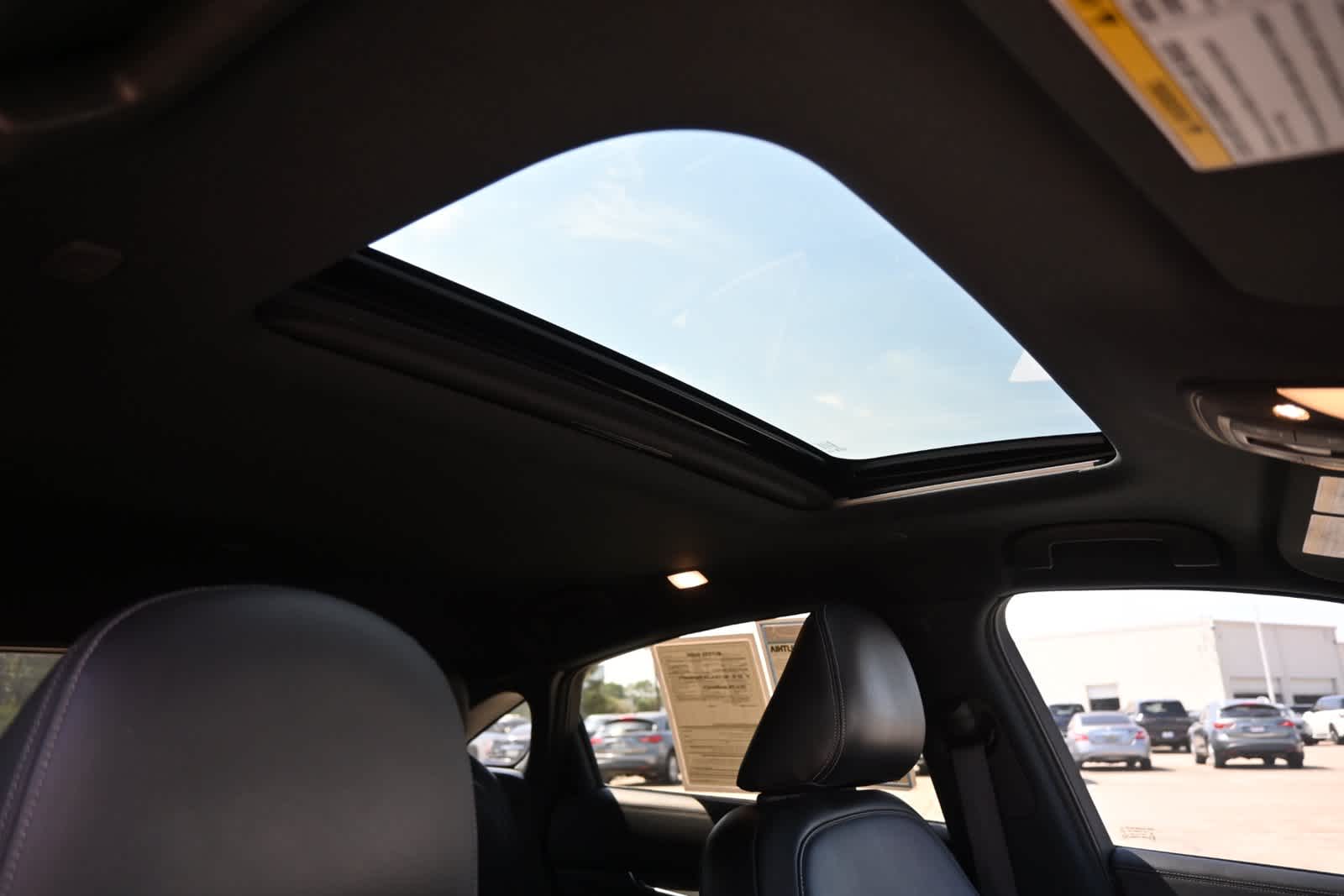 2022 INFINITI QX55 ESSENTIAL
