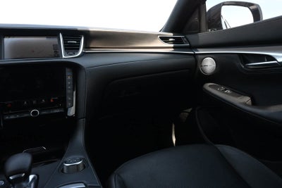 2022 INFINITI QX55 ESSENTIAL