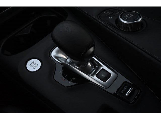 2022 INFINITI QX55 ESSENTIAL