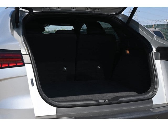 2022 INFINITI QX55 ESSENTIAL