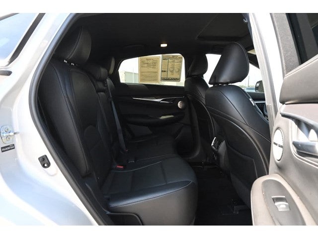 2022 INFINITI QX55 ESSENTIAL