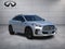 2022 INFINITI QX55 ESSENTIAL