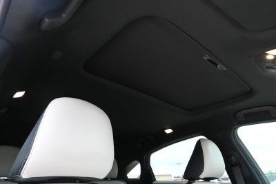 2022 INFINITI QX55 ESSENTIAL