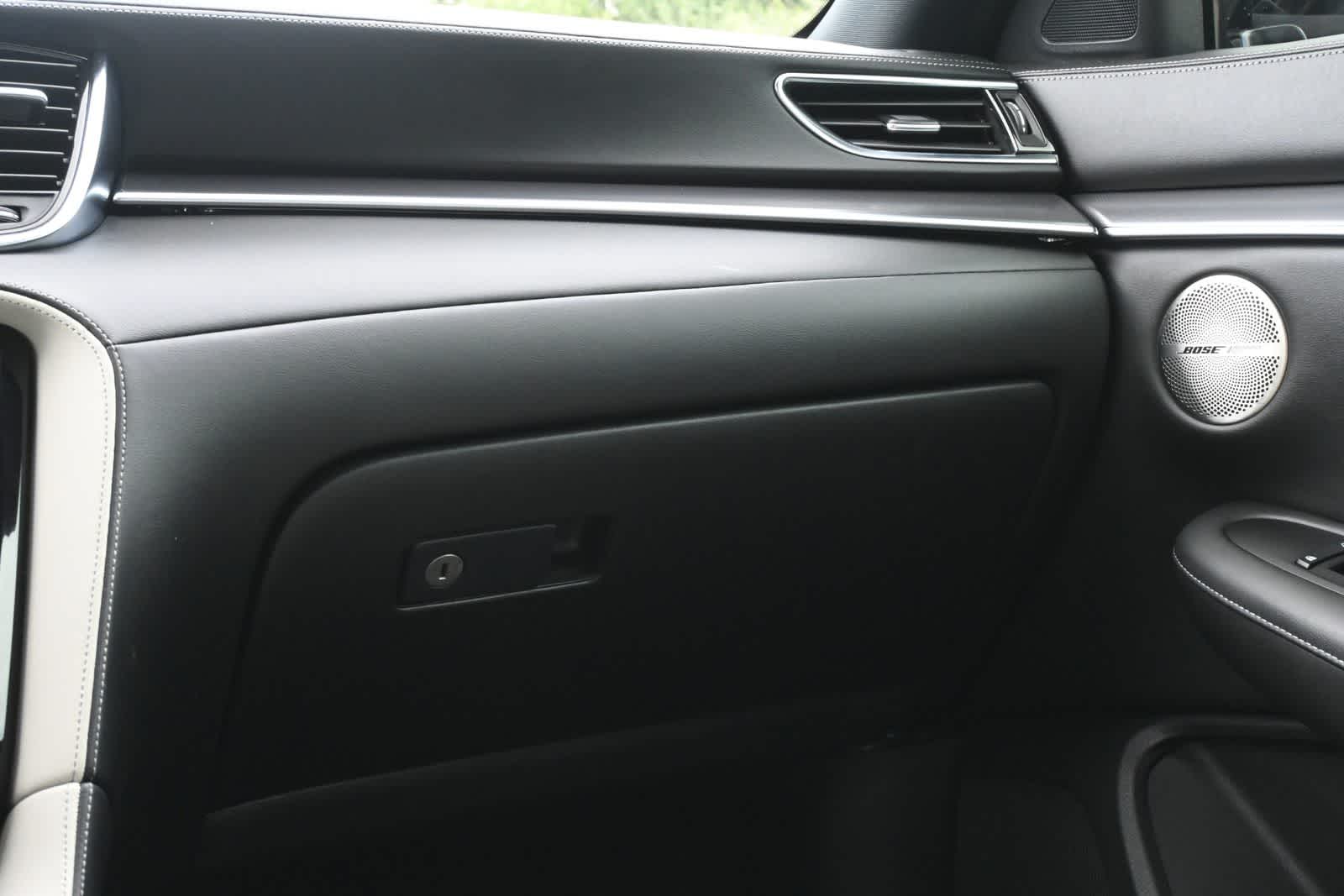 2022 INFINITI QX55 ESSENTIAL