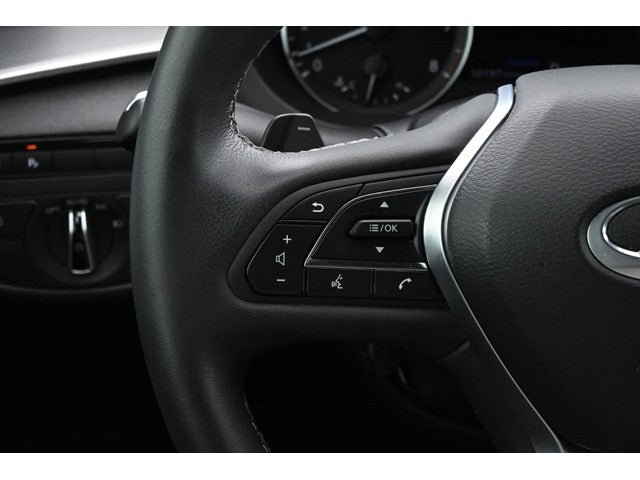 2022 INFINITI QX55 ESSENTIAL