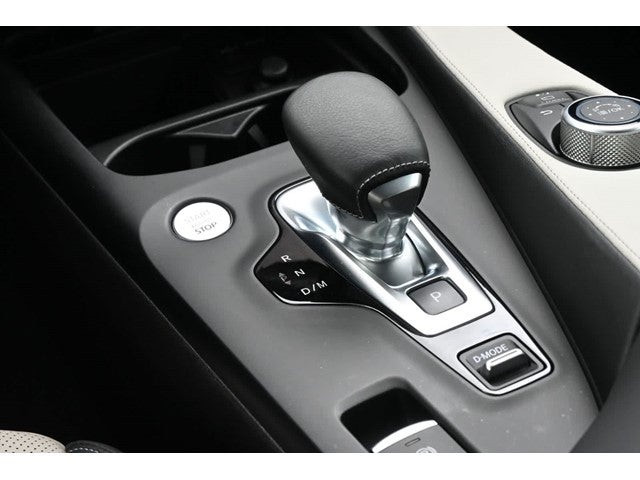 2022 INFINITI QX55 ESSENTIAL