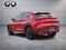 2022 INFINITI QX55 ESSENTIAL