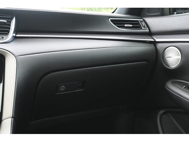 2022 INFINITI QX55 ESSENTIAL