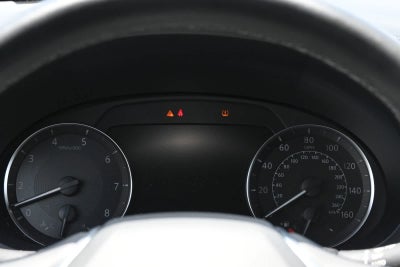 2025 INFINITI QX55 ESSENTIAL