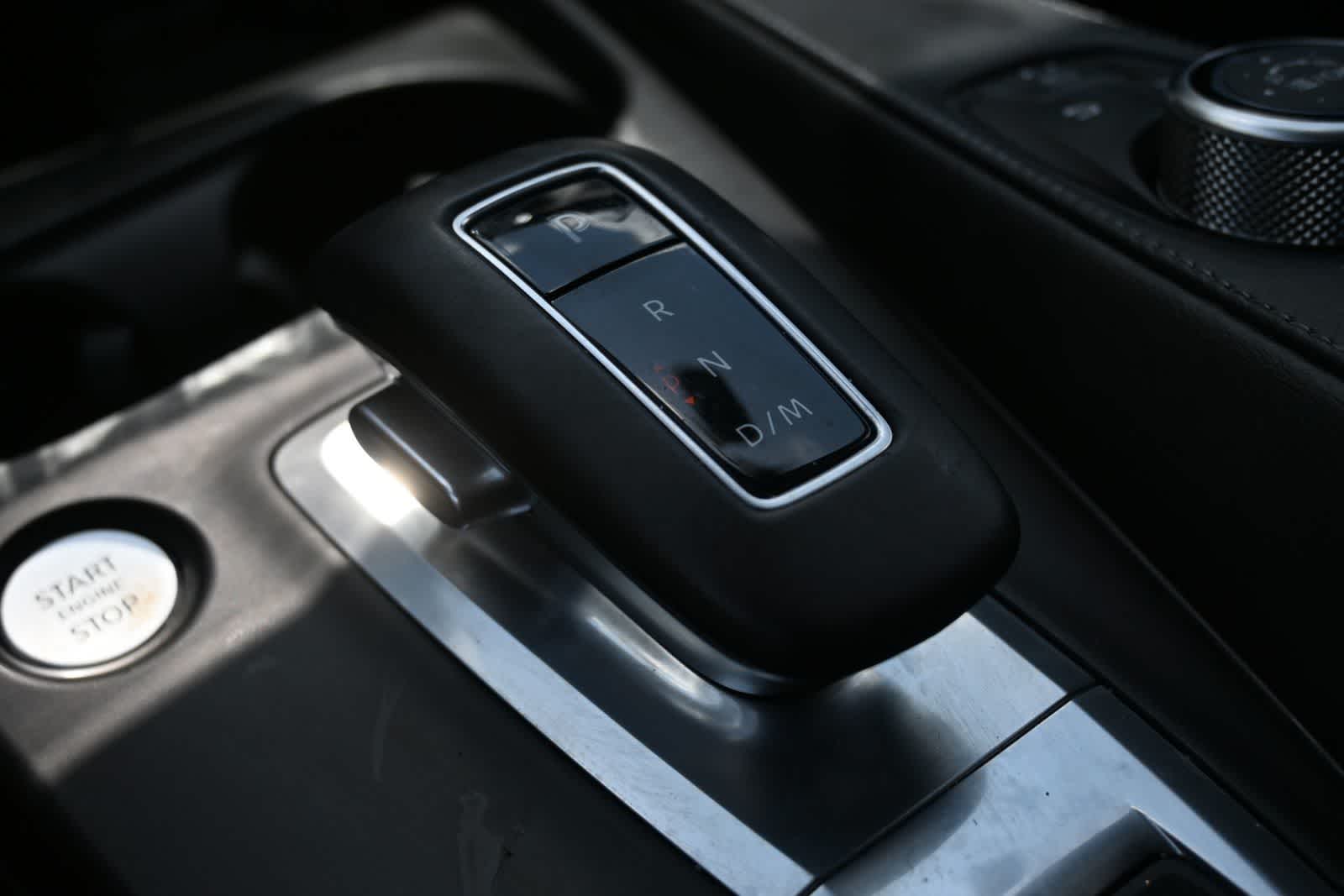 2025 INFINITI QX55 ESSENTIAL