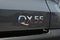 2025 INFINITI QX55 ESSENTIAL