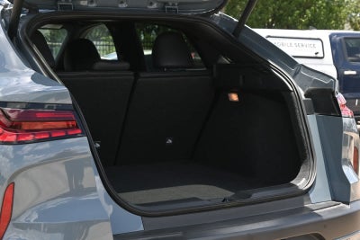 2025 INFINITI QX55 ESSENTIAL
