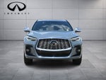 2025 INFINITI QX55 ESSENTIAL