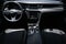 2025 INFINITI QX55 ESSENTIAL