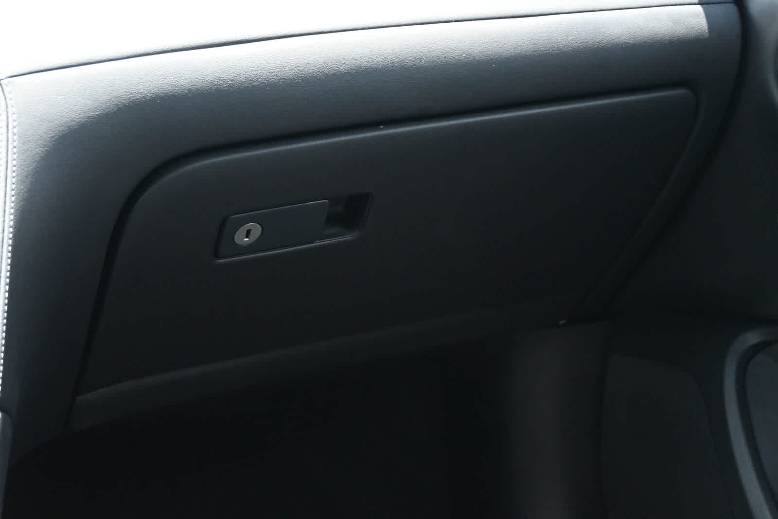 2025 INFINITI QX55 ESSENTIAL