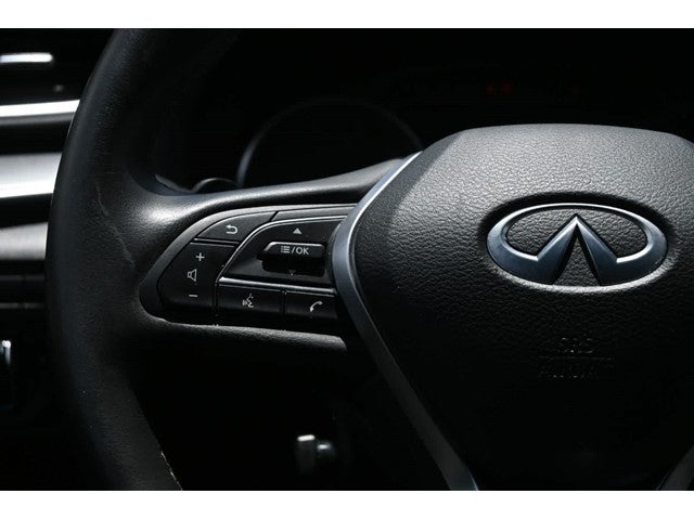 2025 INFINITI QX55 ESSENTIAL