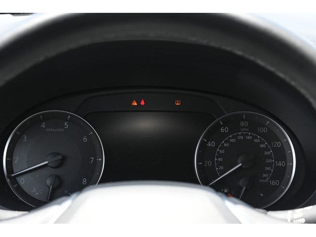 2025 INFINITI QX55 ESSENTIAL