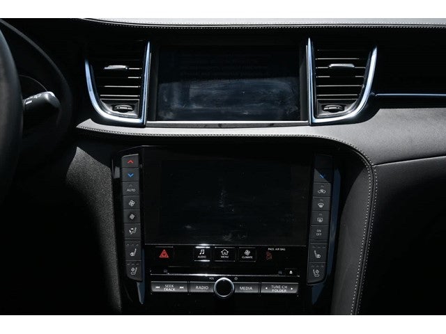 2025 INFINITI QX55 ESSENTIAL