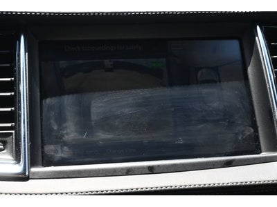 2025 INFINITI QX55 ESSENTIAL
