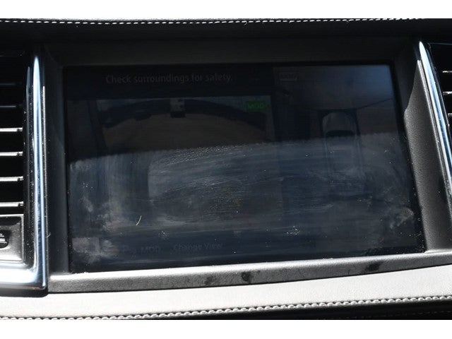 2025 INFINITI QX55 ESSENTIAL