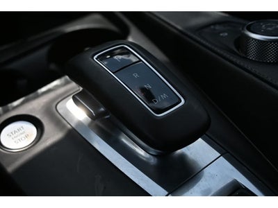 2025 INFINITI QX55 ESSENTIAL