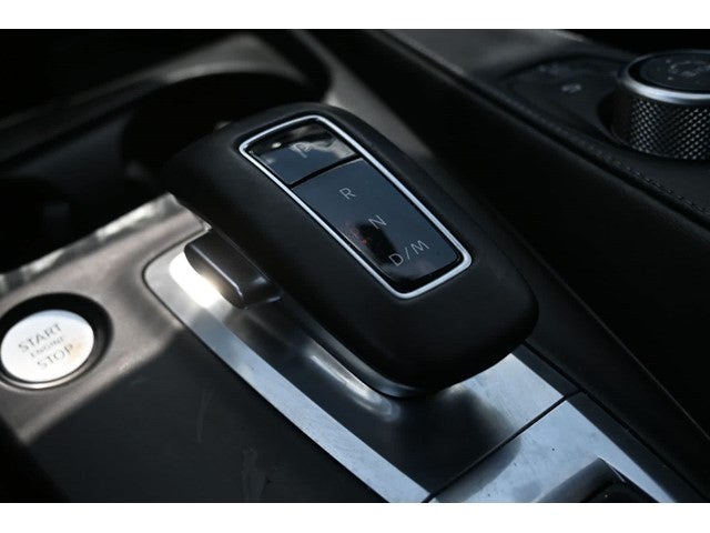 2025 INFINITI QX55 ESSENTIAL