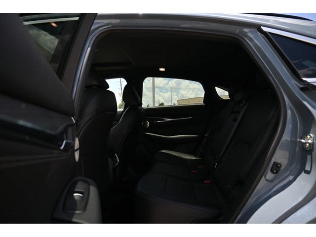 2025 INFINITI QX55 ESSENTIAL