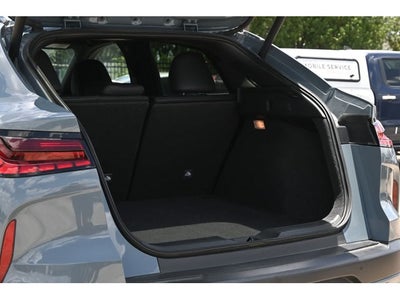 2025 INFINITI QX55 ESSENTIAL