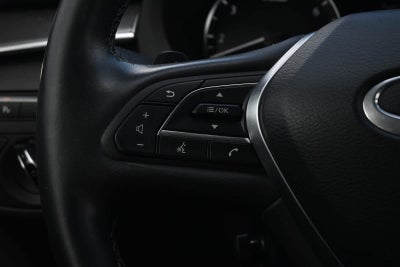 2023 INFINITI QX55 ESSENTIAL