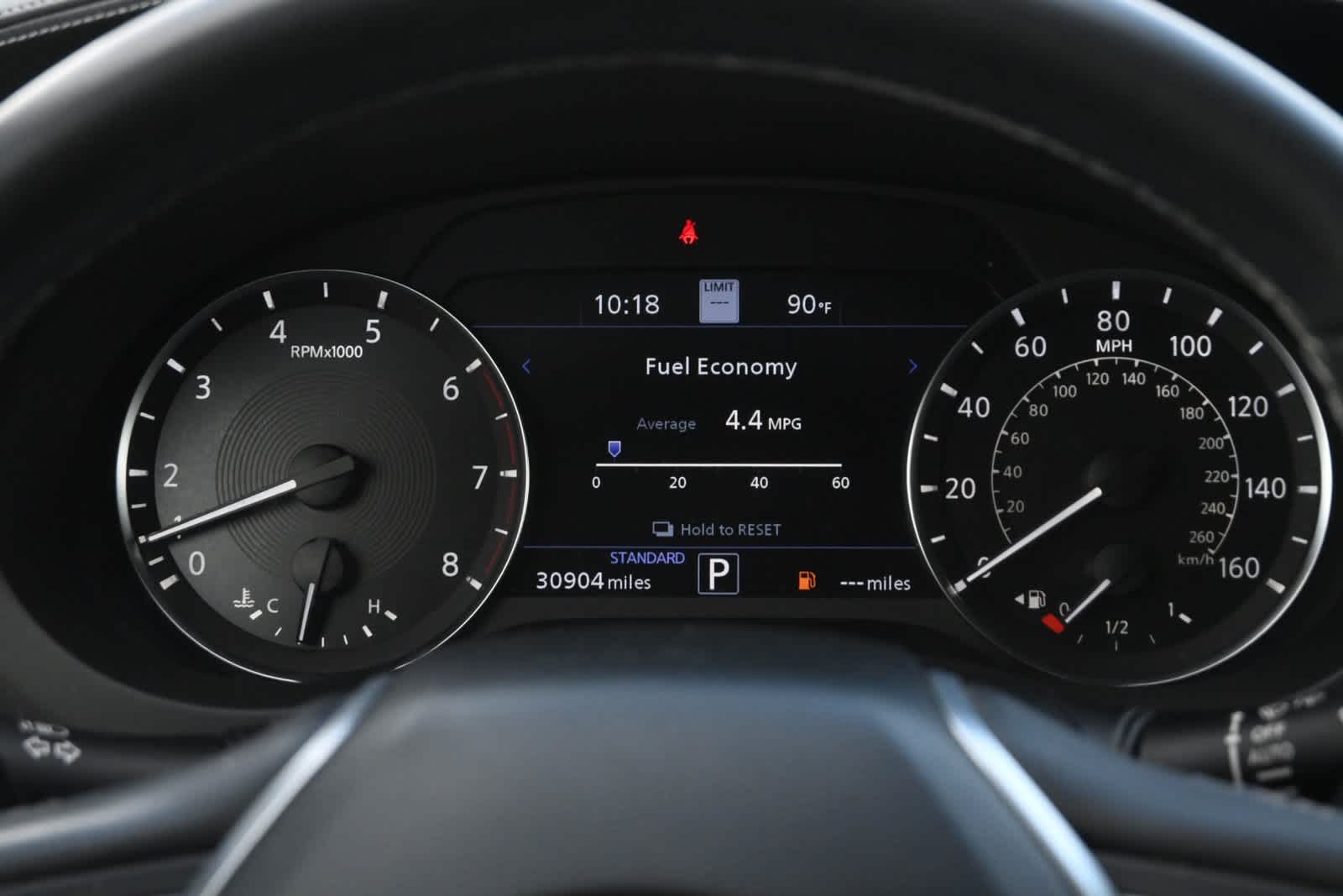 2023 INFINITI QX55 ESSENTIAL