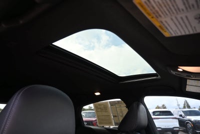 2023 INFINITI QX55 ESSENTIAL