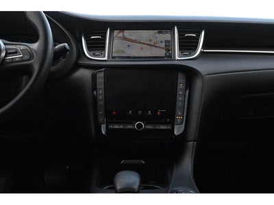2023 INFINITI QX55 ESSENTIAL