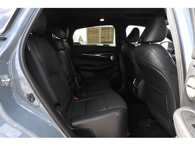 2023 INFINITI QX55 ESSENTIAL