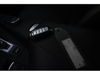 2023 INFINITI QX55 ESSENTIAL