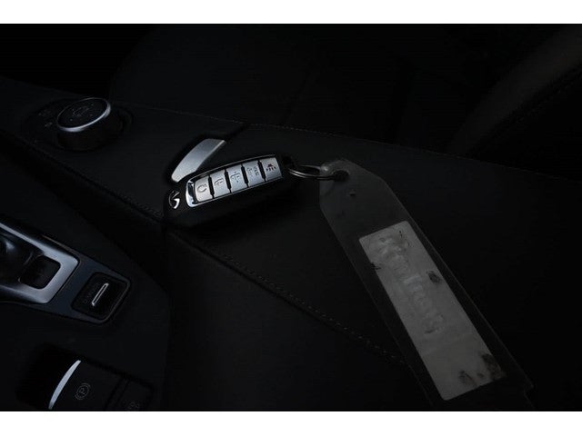 2023 INFINITI QX55 ESSENTIAL