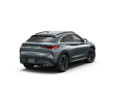 2023 INFINITI QX55 ESSENTIAL