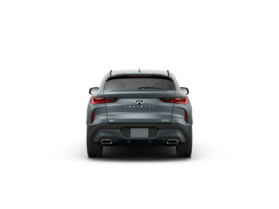 2023 INFINITI QX55 ESSENTIAL
