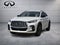 2023 INFINITI QX55 ESSENTIAL