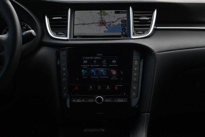 2023 INFINITI QX55 ESSENTIAL