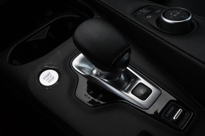 2023 INFINITI QX55 ESSENTIAL