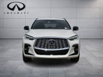 2023 INFINITI QX55 ESSENTIAL