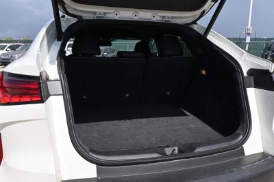 2023 INFINITI QX55 ESSENTIAL